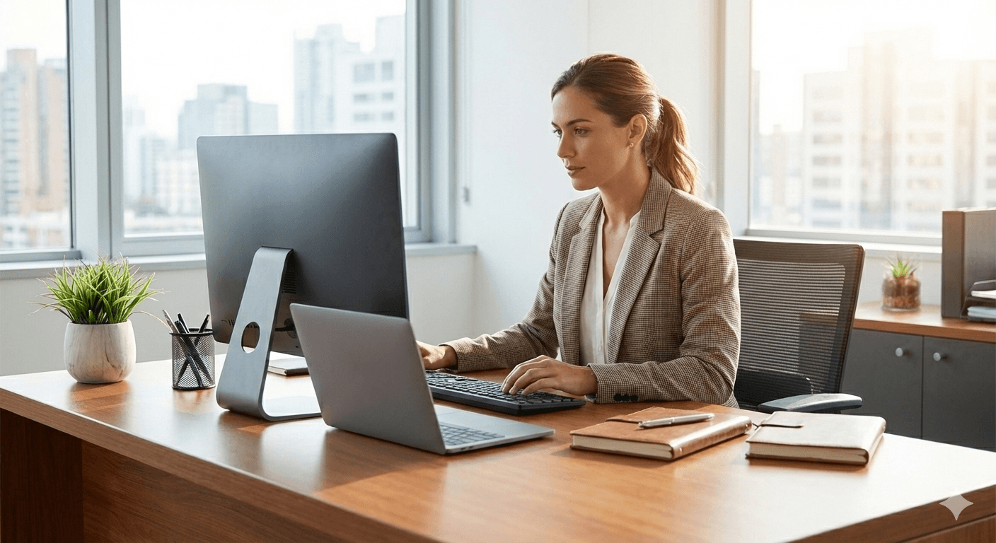 chico de guardapolvo