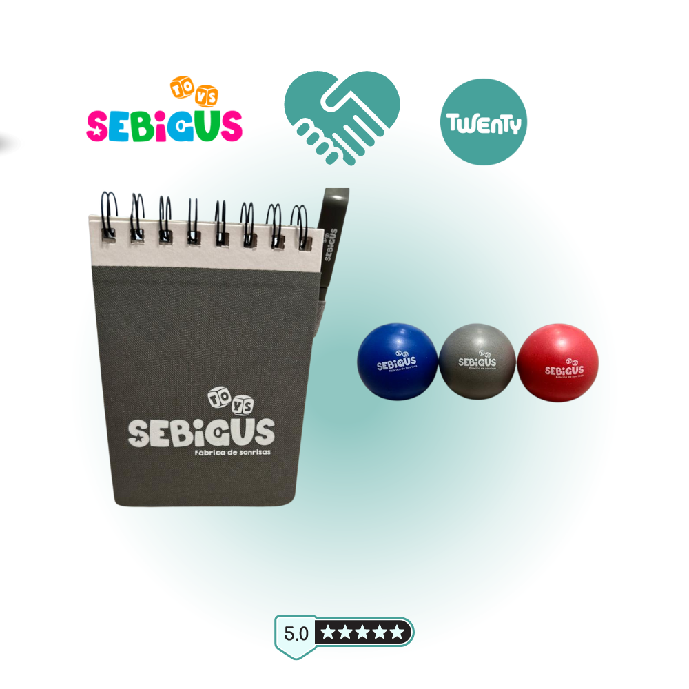Logotipo de sebigus